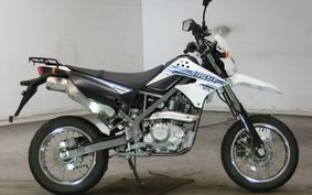 KAWASAKI KLX125D TRACKER 2011 LX125D