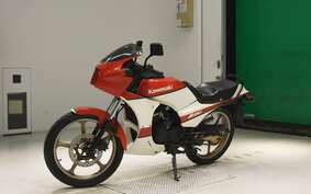 KAWASAKI AR 125 S AR125A