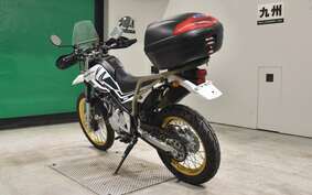 YAMAHA SEROW 250 DG17J