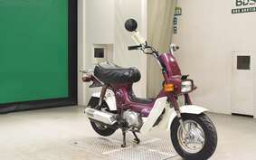 HONDA CHALY 50 CF50