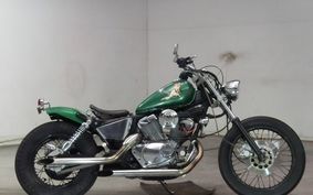 YAMAHA VIRAGO 250 3DM