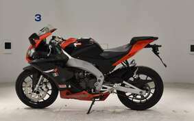 APRILIA RS4 125