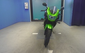 KAWASAKI NINJA150RR KR150P