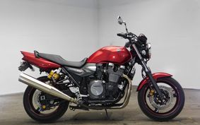 YAMAHA XJR1300 2009 RP17J