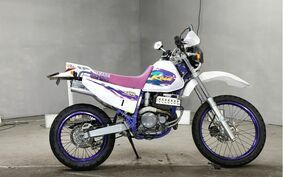 YAMAHA TT250R RAID 4GY