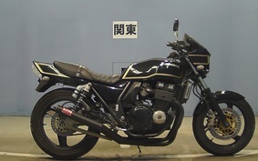 KAWASAKI ZRX400 1999 ZR400E