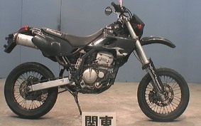 KAWASAKI KLX250D TRACKER 2002 LX250E