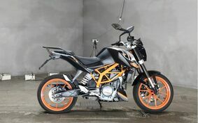 KTM 250 DUKE JGE