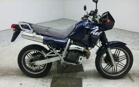 HONDA AX-1 MD21