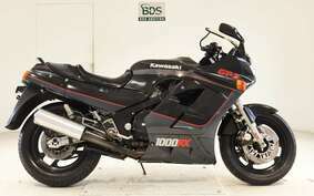 KAWASAKI GPZ1000RX 1990 ZXT00A