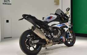 BMW S1000RR M PACKAGE 2023