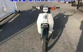 HONDA C50 AA01