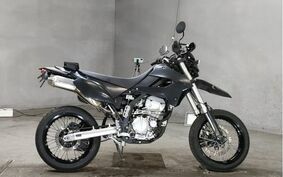 KAWASAKI KLX250D TRACKER X LX250V