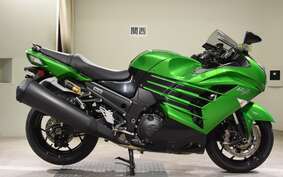 KAWASAKI ZX 1400 NINJA R A 2016 ZXT40J