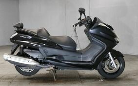 YAMAHA GRAND MAJESTY 400 2013 SH06J