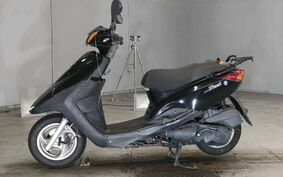 YAMAHA AXIS 125 TREET SE53J