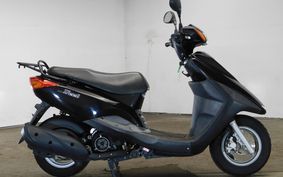 YAMAHA AXIS 125 TREET SE53J