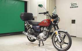 YAMAHA YB125SP PCJL