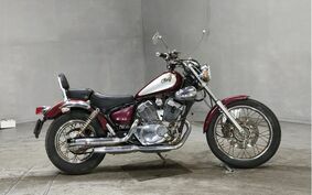 YAMAHA VIRAGO 250 S 3DM