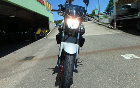 YAMAHA MT-25 RG43J