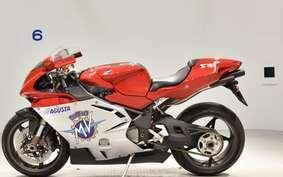 MV AGUSTA F4 2000 F400