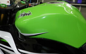 KAWASAKI NINJA ZX-6R A 2015