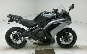 KAWASAKI NINJA 400 2014 EX400E