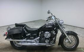 YAMAHA DRAGSTAR 400 CLASSIC 2008 VH01J