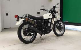 KAWASAKI 250TR BJ250F