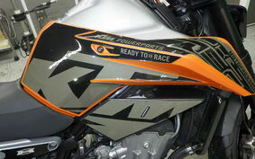 KTM 790 DUKE 2018