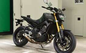 YAMAHA MT-09 2014 RN34J