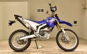 YAMAHA WR250R DG15J