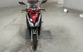 HONDA CLICK 125 I JF35