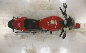 DUCATI MONSTER 400 2007 M300A