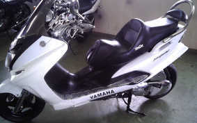 YAMAHA MAJESTY 125 FI SE27