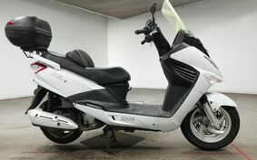 SYM RV125i LF12