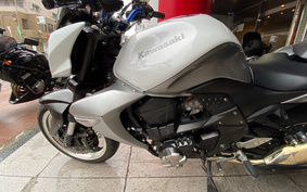 KAWASAKI Z1000 2009 ZRT00B