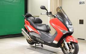 YAMAHA MAJESTY 125 5CA0