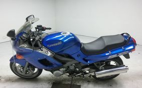 KAWASAKI ZZ-R400 2004 ZX400N