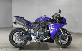 YAMAHA YZF-R1 2009 RN24J