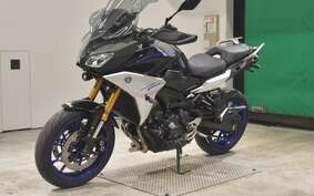 YAMAHA MT-09 Tracer GT 2019 RN51J