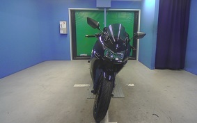 KAWASAKI NINJA 250R 2010 EX250K