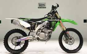 KAWASAKI KX450 F KX450F