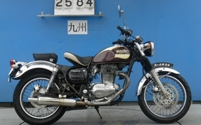 KAWASAKI ESTRELLA RS 2001 BJ250A