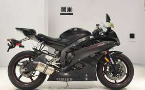 YAMAHA YZF-R6 2006 RJ12