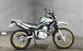 YAMAHA SEROW 250 DG17J