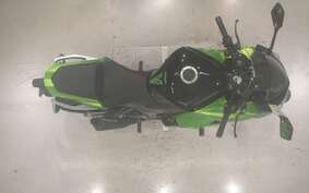 KAWASAKI NINJA 1000 2011 ZXT00G