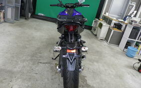 YAMAHA MT-07 ABS 2018 RM19J