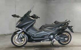 YAMAHA T-MAX 530 2016 SJ12J