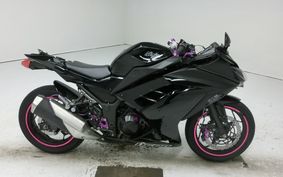 KAWASAKI NINJA 250 2014 EX250L